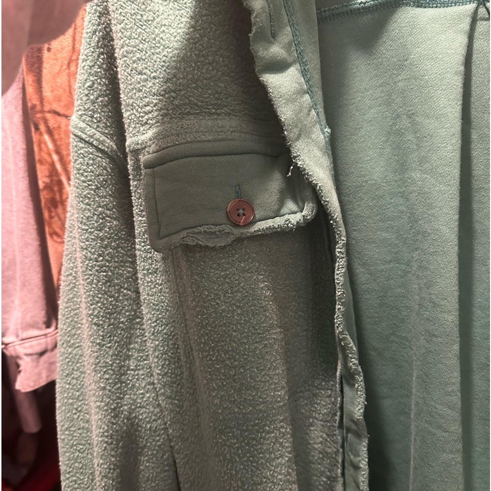 Free People Ruby Jacket - Picture 2 of 4